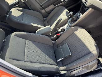 Volkswagen Polo 1.6 TDI Comfortline Business picture 15