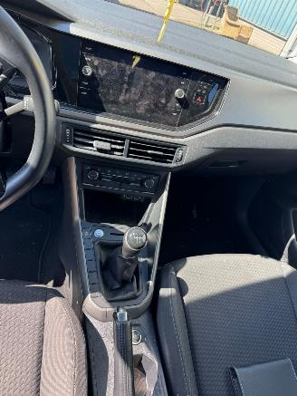 Volkswagen Polo 1.6 TDI Comfortline Business picture 13