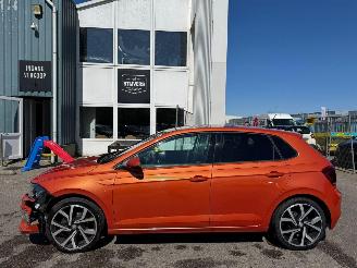 Volkswagen Polo 1.6 TDI Comfortline Business picture 5