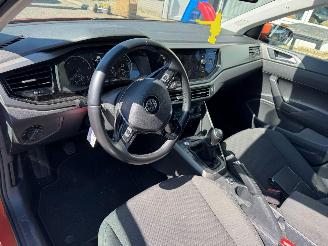 Volkswagen Polo 1.6 TDI Comfortline Business picture 11