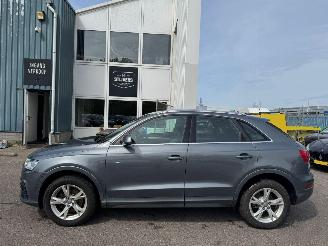 Audi Q3 1.4  AUTOMAAT TFSI CoD Design Pro Line Plus picture 2