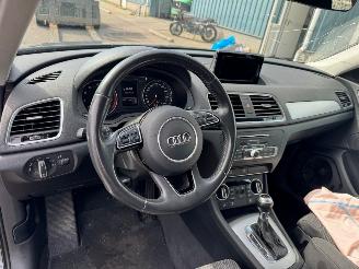 Audi Q3 1.4  AUTOMAAT TFSI CoD Design Pro Line Plus picture 10