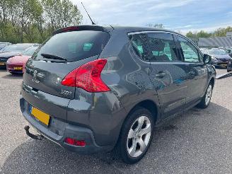Peugeot 3008 1.6  AUTOMAAT THP GT picture 5