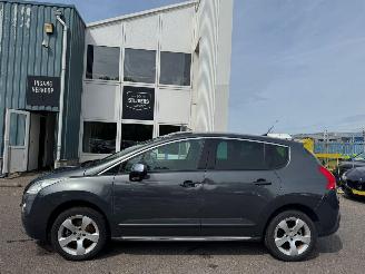 Peugeot 3008 1.6  AUTOMAAT THP GT picture 2