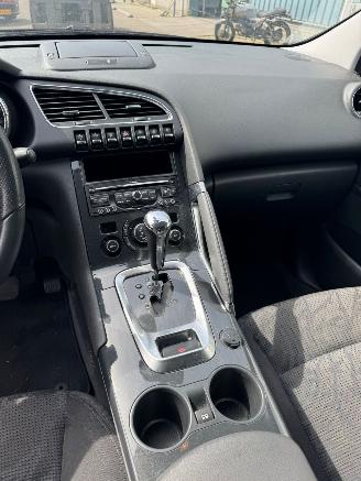 Peugeot 3008 1.6  AUTOMAAT THP GT picture 14