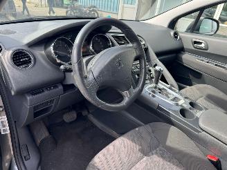 Peugeot 3008 1.6  AUTOMAAT THP GT picture 12