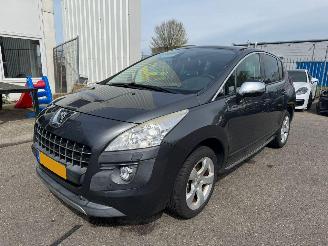 Auto incidentate Peugeot 3008 1.6  AUTOMAAT THP GT 2011/3