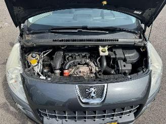 Peugeot 3008 1.6  AUTOMAAT THP GT picture 10