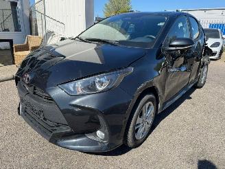 Toyota Yaris 1.5 AUTOMAAT Hybrid 115 Active picture 1