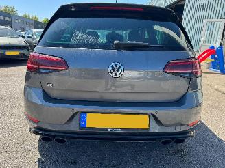 Volkswagen Golf 2.0 AUTOMAAT TSI 4Motion R picture 4
