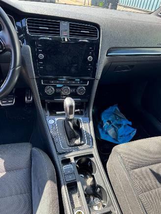 Volkswagen Golf 2.0 AUTOMAAT TSI 4Motion R picture 11