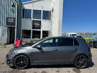 Volkswagen Golf 2.0 AUTOMAAT TSI 4Motion R picture 2