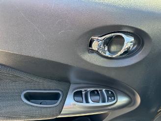 Nissan Juke 1.6 Acenta picture 13