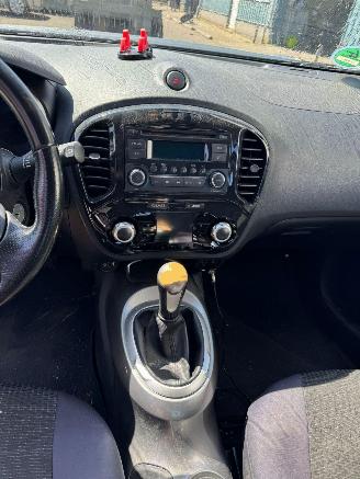 Nissan Juke 1.6 Acenta picture 9