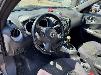 Nissan Juke 1.6 Acenta picture 7