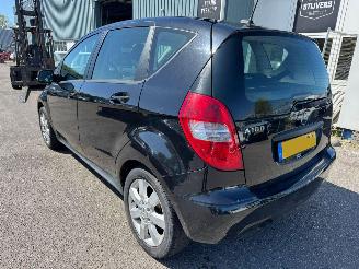 Mercedes A-klasse 160 BlueEFFICIENCY Classic picture 3