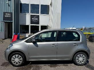 Volkswagen Up! 1.0 picture 2