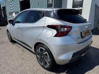 Nissan Micra 1.0 IG-T N-Design picture 3