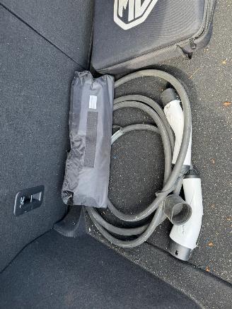 MG MG4 Electric Comfort 64 kWh picture 12