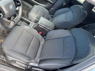 MG MG4 Electric Comfort 64 kWh picture 15