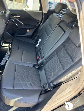 BMW iX1 eDrive20 67 kWh picture 19