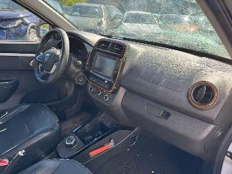 Dacia Spring Comfort Plus 27 kWh picture 11