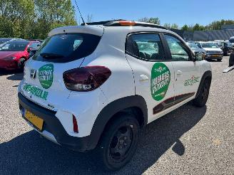 Dacia Spring Comfort Plus 27 kWh picture 5