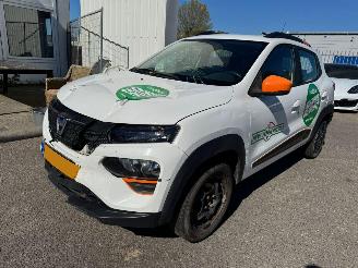 Dacia Spring Comfort Plus 27 kWh picture 1