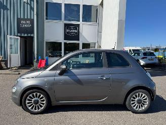 Fiat 500 0.9 AUTOMAAT TwinAir Turbo Popstar picture 2