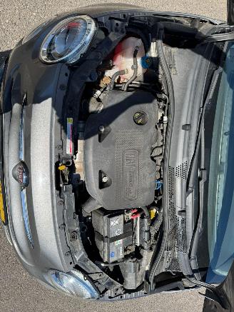 Fiat 500 0.9 AUTOMAAT TwinAir Turbo Popstar picture 7