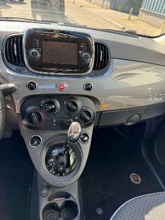 Fiat 500 0.9 AUTOMAAT TwinAir Turbo Popstar picture 12