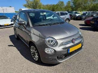 Fiat 500 0.9 AUTOMAAT TwinAir Turbo Popstar picture 6