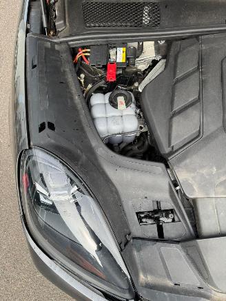 Porsche Cayenne 3.0 AUTOMAAT E-Hybrid picture 9
