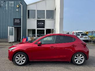Mazda 2 1.5 Skyactiv-G GT-M picture 2