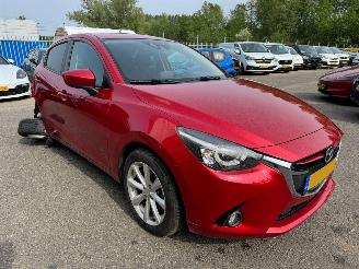 Mazda 2 1.5 Skyactiv-G GT-M picture 9