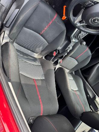 Mazda 2 1.5 Skyactiv-G GT-M picture 19