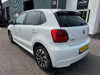 Volkswagen Polo 1.0 BlueMotion Edition picture 3