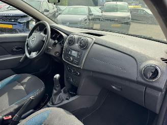 Dacia Logan MCV 0.9 TCe 10th Anniversary picture 13