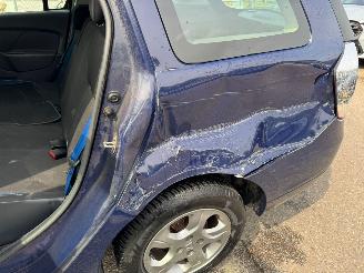Dacia Logan MCV 0.9 TCe 10th Anniversary picture 7
