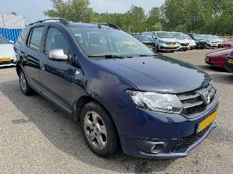 Dacia Logan MCV 0.9 TCe 10th Anniversary picture 6