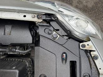 Toyota Auris 1.6-16V Terra picture 9
