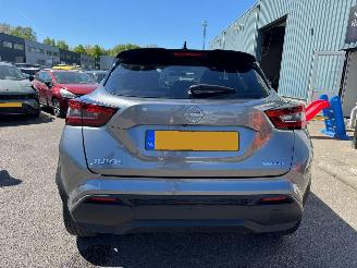 Nissan Juke 1.6 AUTOMAAT Hybrid Tekna picture 3