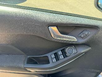 Ford Fiesta Ford Fiesta 1.0 EcoBoost Titanium picture 16