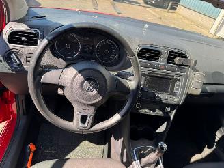 Volkswagen Polo 1.2 TDI BlueMotion Comfortline picture 12