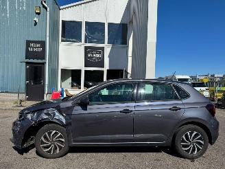 Volkswagen Polo 1.0 TSI Life picture 5
