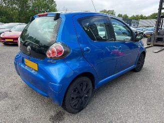 Toyota Aygo 1.0-12V Access picture 5