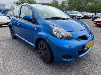 Toyota Aygo 1.0-12V Access picture 6