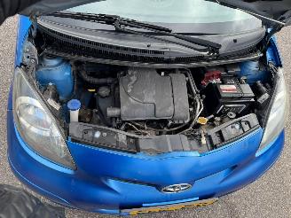 Toyota Aygo 1.0-12V Access picture 7