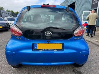 Toyota Aygo 1.0-12V Access picture 4