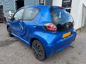 Toyota Aygo 1.0-12V Access picture 3